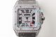 ER Cartier Santos 100 XL Diamonds Replica Watch Stainless Steel 42MM (4)_th.jpg